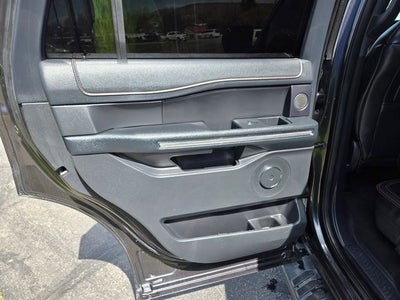 2024 Ford Expedition Timberline