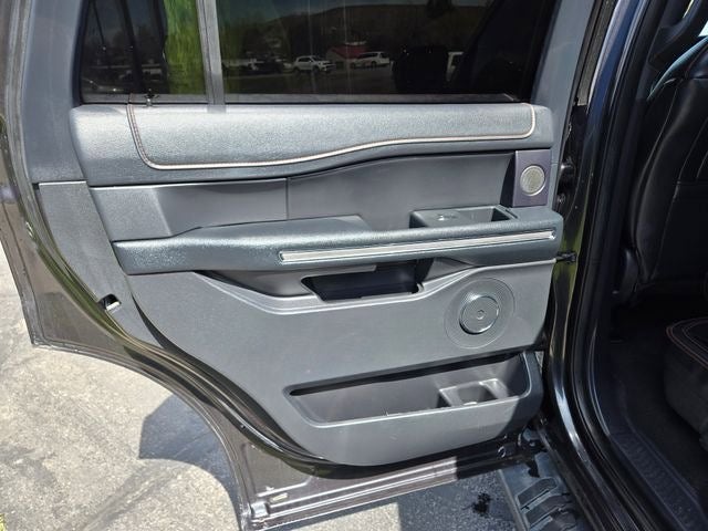 2024 Ford Expedition Timberline