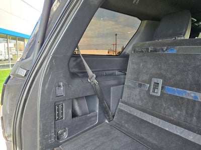 2024 Ford Expedition Timberline