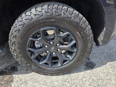 2024 Ford Expedition Timberline