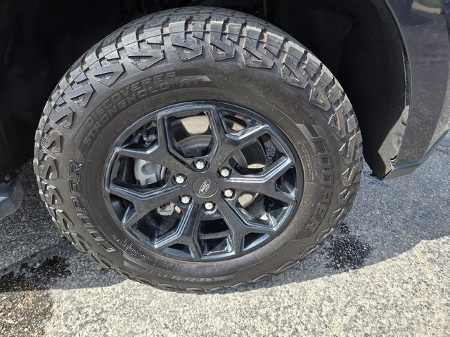 2024 Ford Expedition Timberline