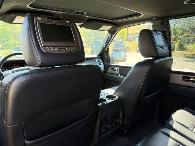 2017 Ford Expedition Limited