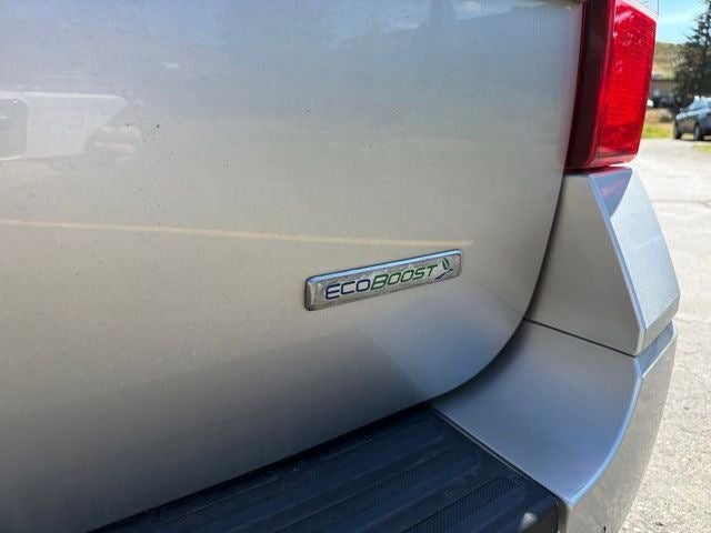 2017 Ford Expedition Limited