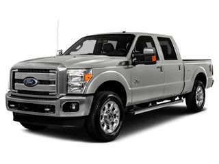 2014 Ford F-250SD XLT