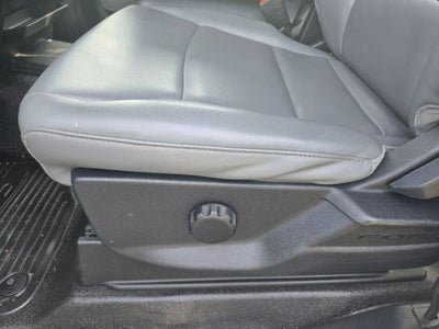 2023 Ford F-250SD XL