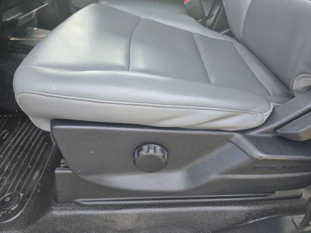 2023 Ford F-250SD XL