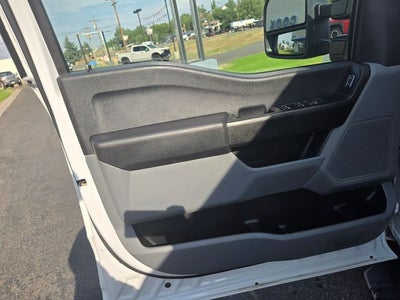 2023 Ford F-250SD XL