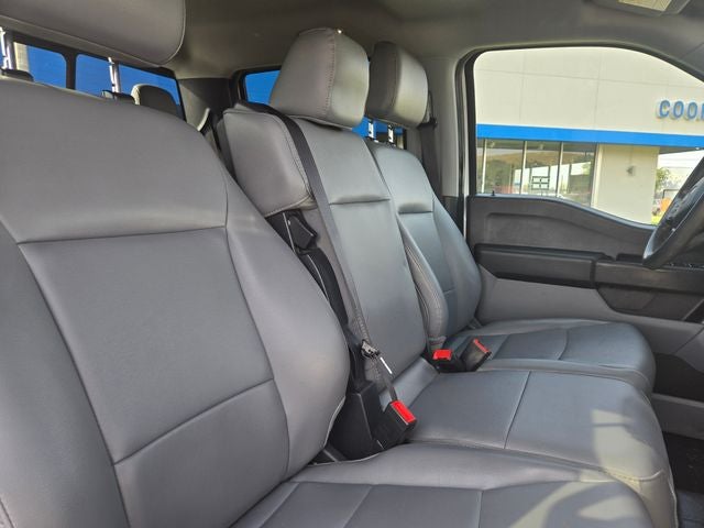 2023 Ford F-250SD XL