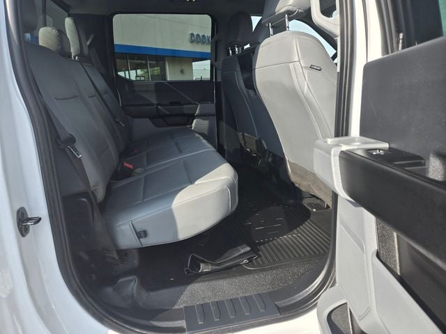 2023 Ford F-250SD XL