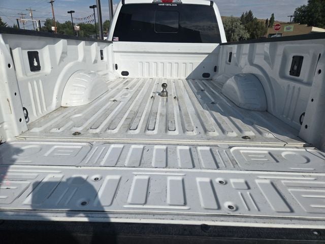 2023 Ford F-250SD XL