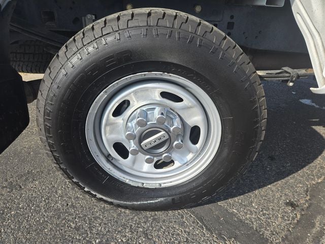 2023 Ford F-250SD XL