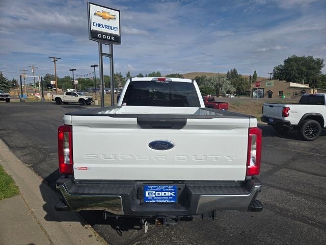 2023 Ford F-250SD XL