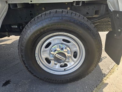 2023 Ford F-250SD XL