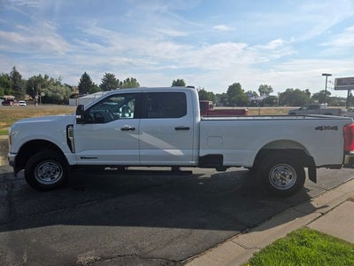 2023 Ford F-250SD XL