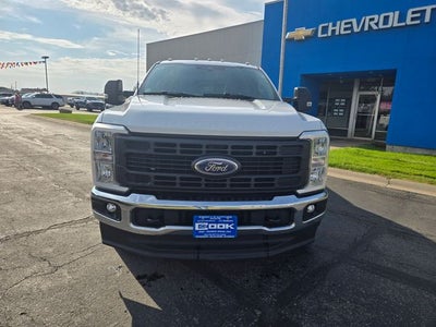 2023 Ford F-250SD XL