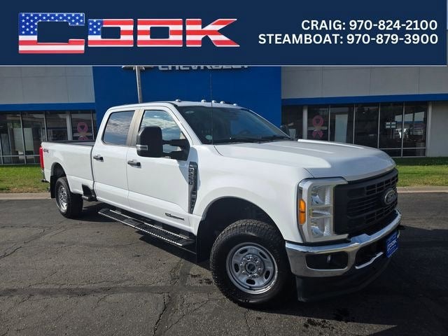 2023 Ford F-250SD XL