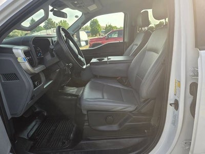 2023 Ford F-250SD XL