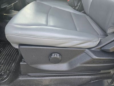 2023 Ford F-250SD XL