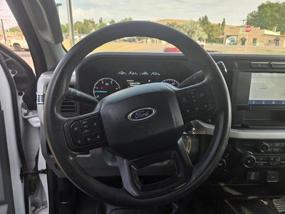 2023 Ford F-250SD XL