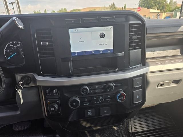 2023 Ford F-250SD XL