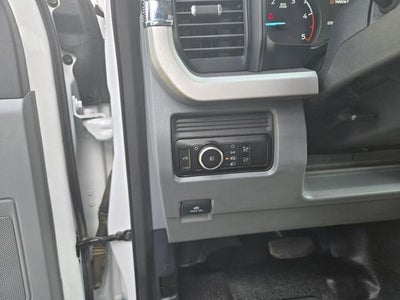 2023 Ford F-250SD XL