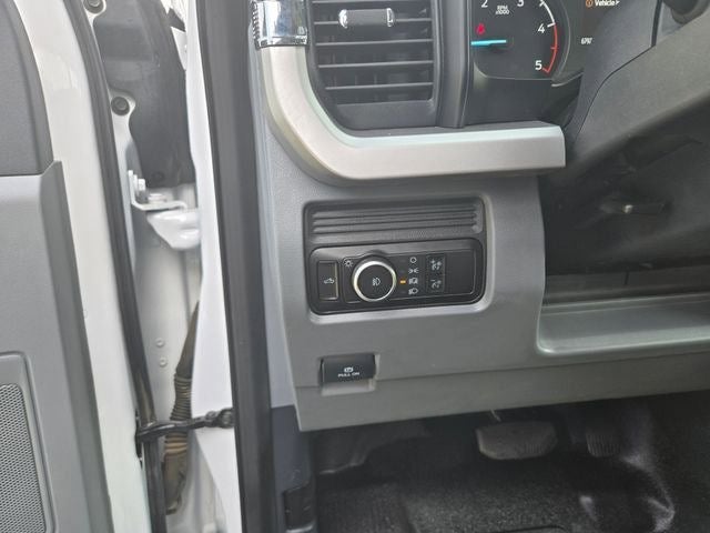 2023 Ford F-250SD XL