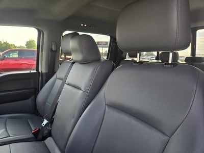 2023 Ford F-250SD XL