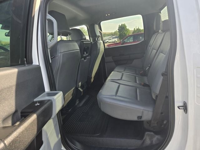 2023 Ford F-250SD XL