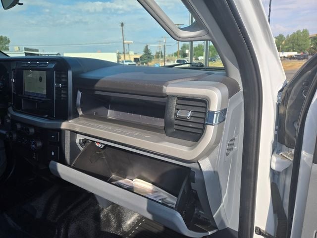 2023 Ford F-250SD XL