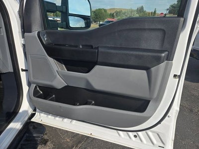2023 Ford F-250SD XL