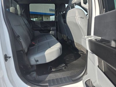 2023 Ford F-250SD XL