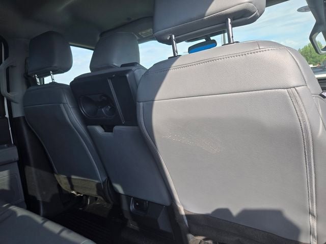 2023 Ford F-250SD XL