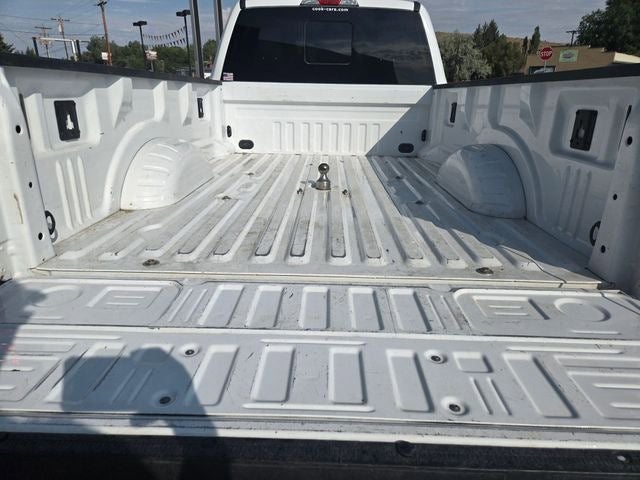 2023 Ford F-250SD XL