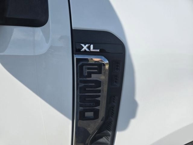 2023 Ford F-250SD XL