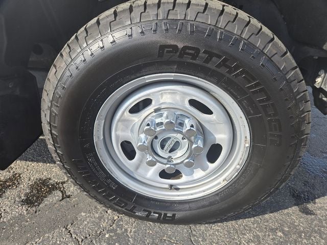 2023 Ford F-250SD XL