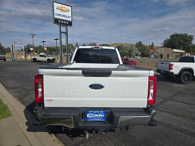 2023 Ford F-250SD XL