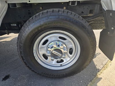2023 Ford F-250SD XL