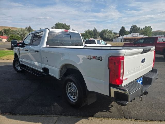 2023 Ford F-250SD XL