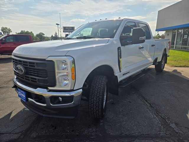 2023 Ford F-250SD XL