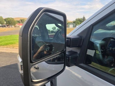 2023 Ford F-250SD XL