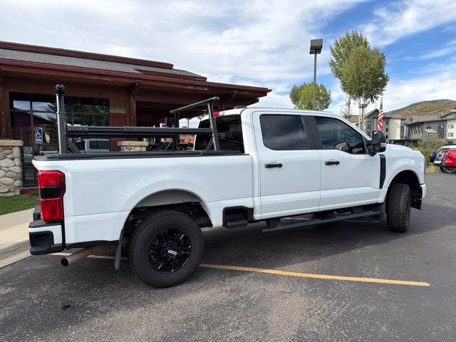 2025 Ford F-250SD XL