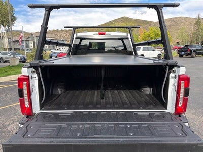 2025 Ford F-250SD XL