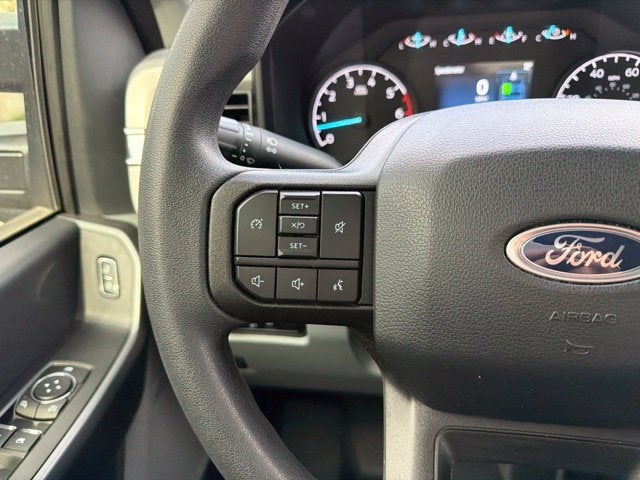 2025 Ford F-250SD XL
