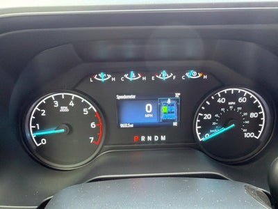 2025 Ford F-250SD XL