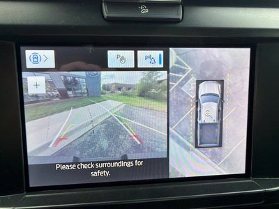 2025 Ford F-250SD XL