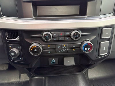 2025 Ford F-250SD XL