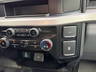 2025 Ford F-250SD XL