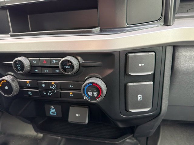 2025 Ford F-250SD XL