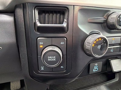 2025 Ford F-250SD XL