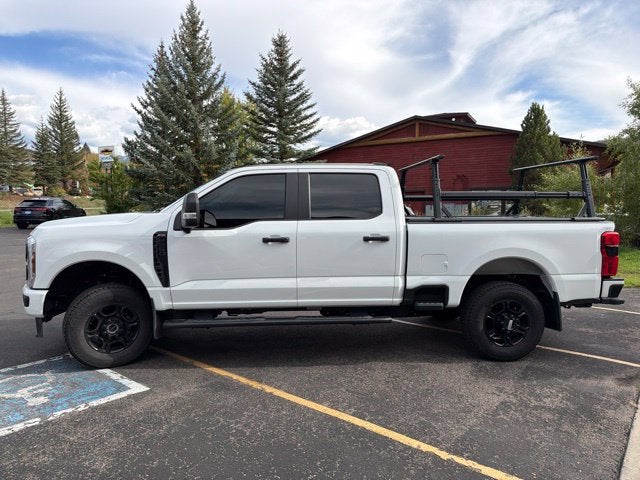2025 Ford F-250SD XL